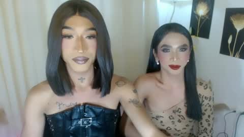 Snapshot of michaelagoddess chatting on 07.17.26 michaelagoddess online show from 07.17.26