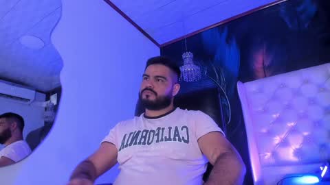 Michael online show from 01.06.25