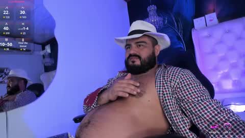 Michael online show from 02.05.25