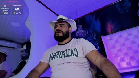 Michael online show from 03.05.25