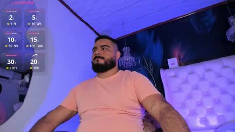 Michael online show from 03.10.25