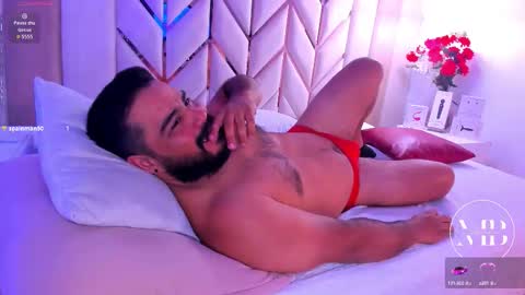 Michael online show from 10.03.25