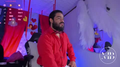 Michael online show from 02.15.26