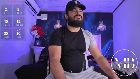 Michael online show from 02.16.26