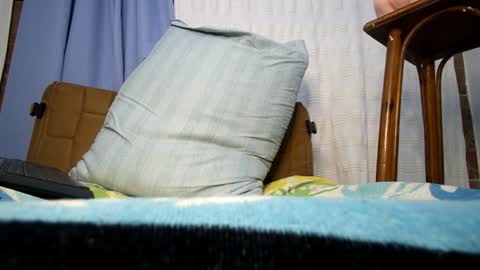 Snapshot of michaelhotbbc chatting on 01.24.25 Michael online show from 01.24.25