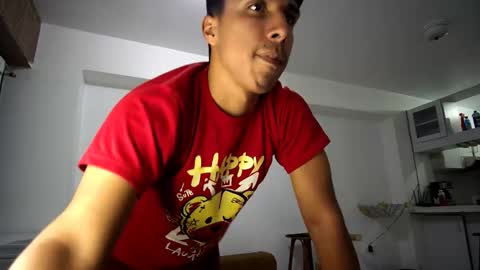 Snapshot of michaelhotbbc chatting on 03.10.25 Michael online show from 03.10.25