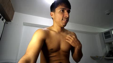 Snapshot of michaelhotbbc chatting on 03.12.25 Michael online show from 03.12.25