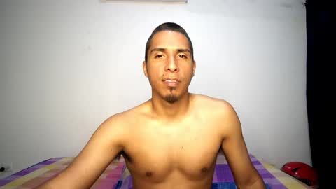 Snapshot of michaelhotbbc chatting on 09.13.25 Michael online show from 09.13.25