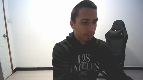 Snapshot of michaelhotbbc chatting on 09.24.25 Michael online show from 09.24.25