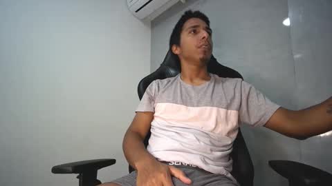 Michael online show from 11.16.25