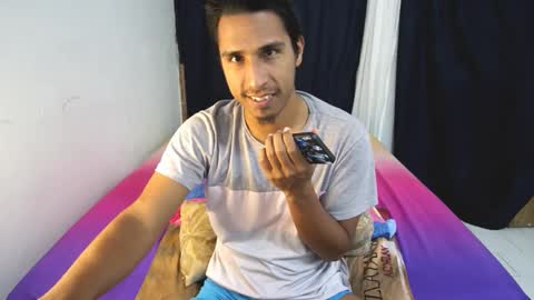 Michael online show from 11.24.25