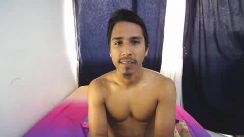 Michael online show from 12.04.25