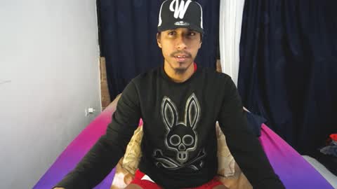 Michael online show from 12.21.25