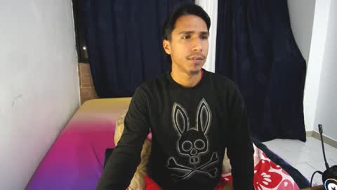 Michael online show from 02.04.26