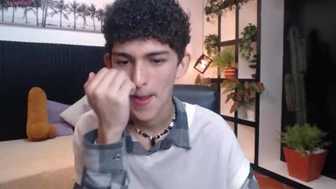 michaelkoiv online show from 12.17.25