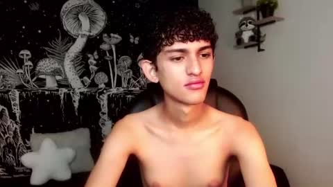 Snapshot of michaelkoiv chatting on 07.14.26 michaelkoiv online show from 07.14.26
