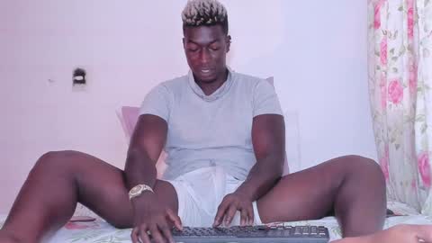 Michaell online show from 12.08.24