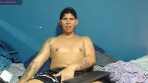 michaell online show from 02.20.26