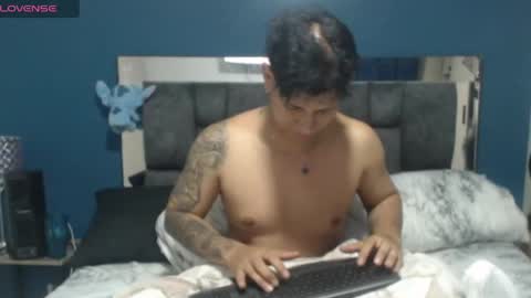 Snapshot of michaellstiffler_1109 chatting on 05.31.26 michaell online show from 05.31.26