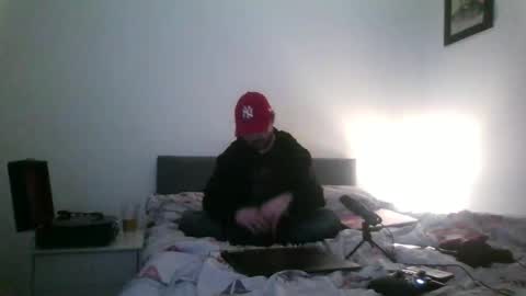 michaelmorgan387 online show from 03.14.26