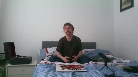 michaelmorgan387 online show from 04.19.26