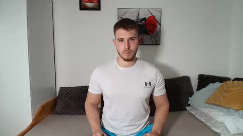 Snapshot of michaelos11 chatting on 02.21.26 michaelos11 online show from 02.21.26