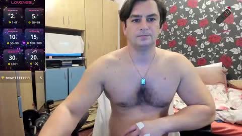 michaelragnar90 online show from 12.19.24