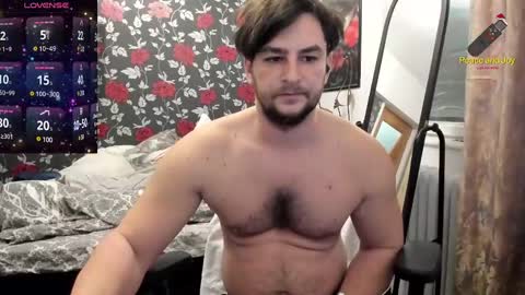 michaelragnar90 online show from 01.15.25