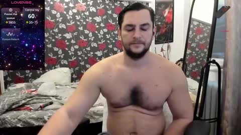 michaelragnar90 online show from 01.18.25