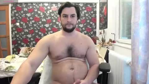 michaelragnar90 online show from 01.23.25