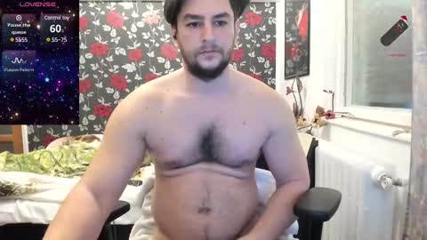 michaelragnar90 online show from 01.24.25