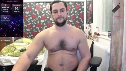 michaelragnar90 online show from 01.26.25