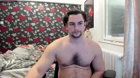 michaelragnar90 online show from 03.04.25