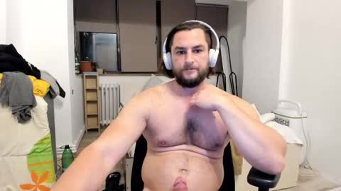 michaelragnar90 online show from 11.11.25