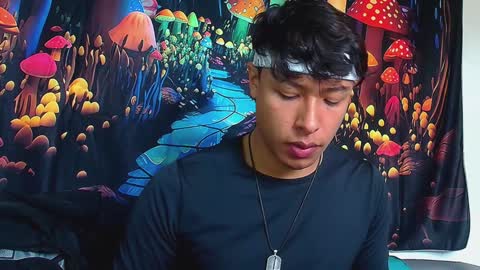 michaelstones online show from 12.13.24