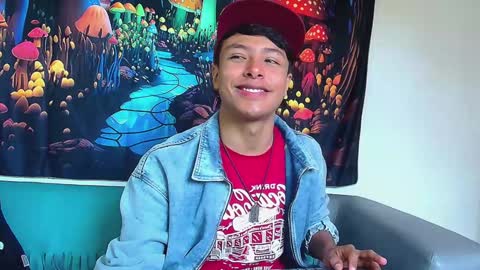 michaelstones online show from 12.17.24