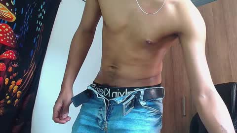 michaelstones online show from 01.21.25