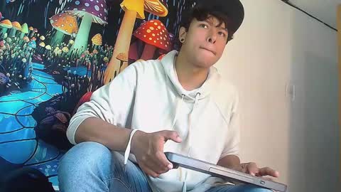 michaelstones online show from 02.25.25