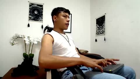 michaelstones online show from 03.01.25