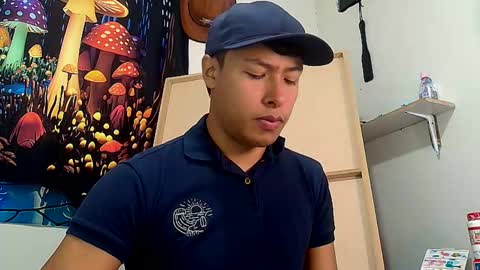 michaelstones online show from 09.16.25