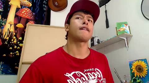 michaelstones online show from 10.23.25