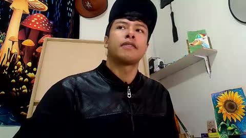 michaelstones online show from 10.27.25