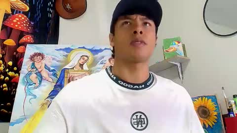 michaelstones online show from 11.12.25