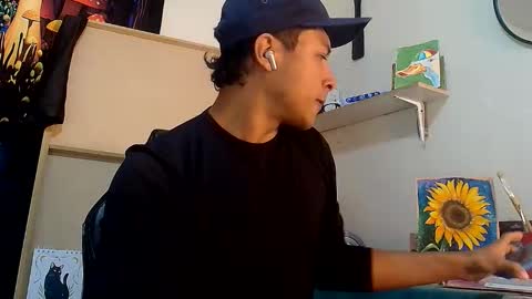 michaelstones online show from 02.08.26