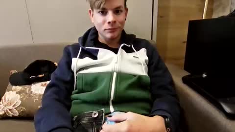 michaeltwinkboy online show from 03.31.26