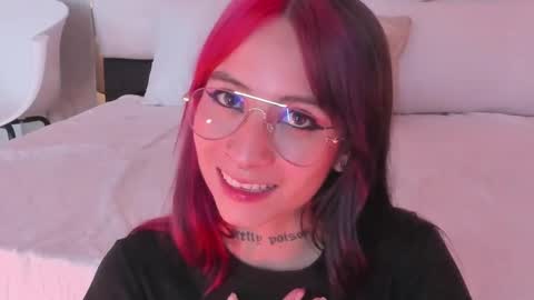 Michael Walkerr online show from 01.10.25