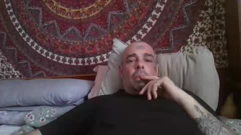 michawolf96 online show from 04.26.26