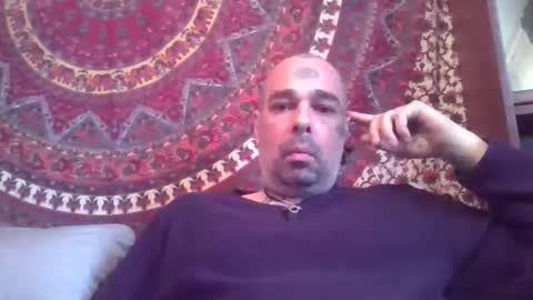 michawolf96 online show from 04.30.26