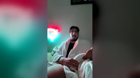 michealg23 online show from 03.22.26