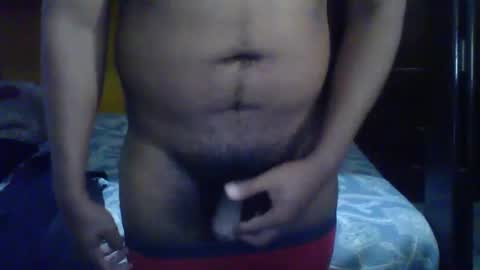 michel_aviles666 online show from 09.21.25